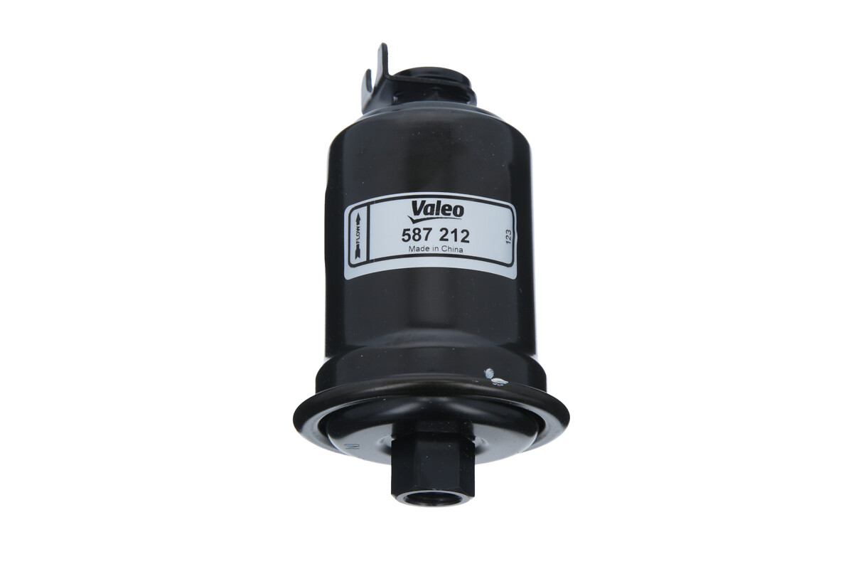 Filtre à carburant (Filtre à gasoil) VALEO ref. 587212
